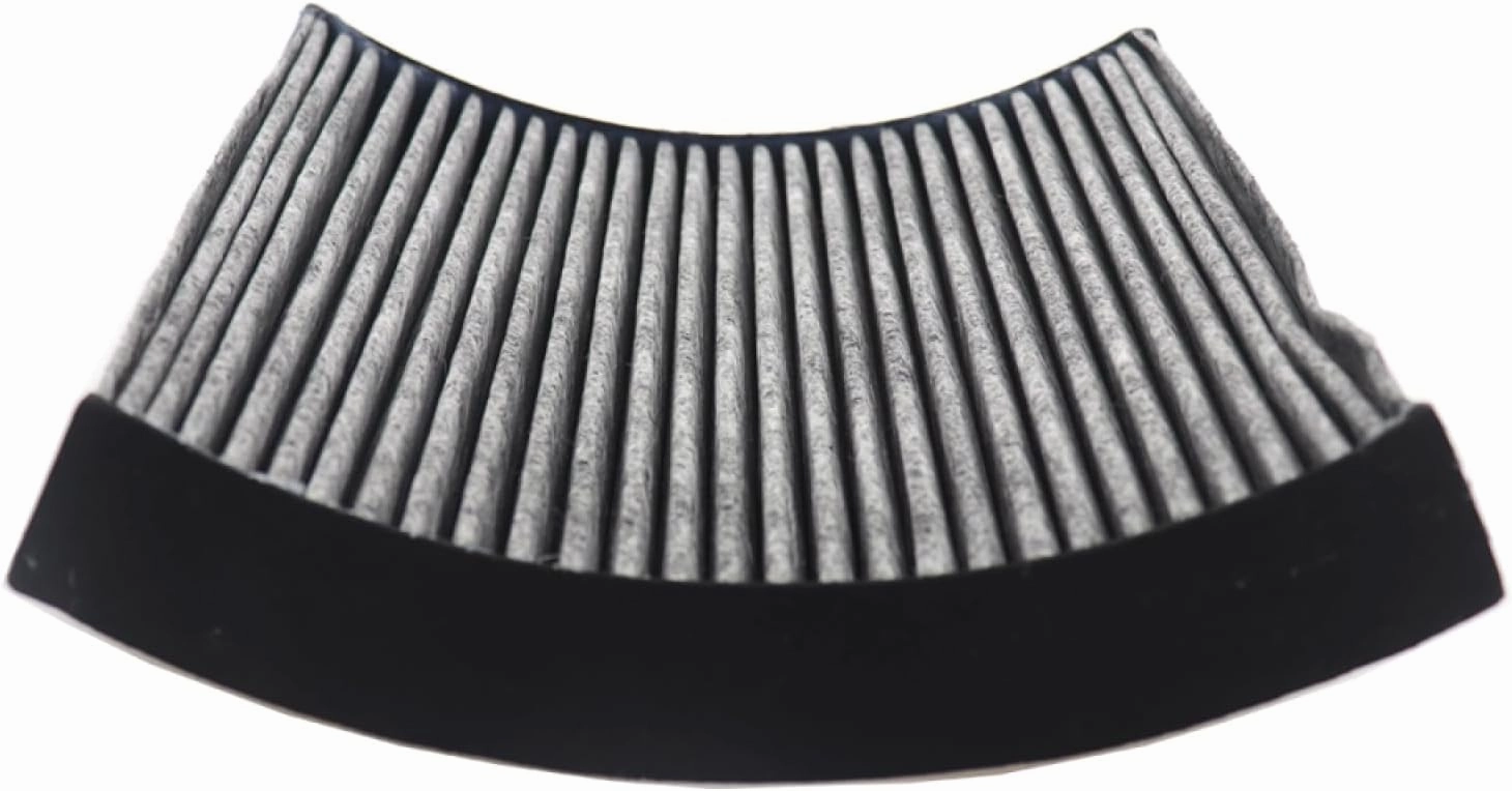 Auto Cabin Air Filte Car accessory,​​for ALPINA B3 2013-2017 B4 D3 D4 2018 64319237555 CU25001