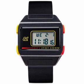 Autodromo Group C Black Red
