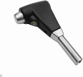 Automatic at Shifting Pusher Gear Shift Knob Head Cover Shift Lever Handball for Ford Mondeo MK3 2001-2007