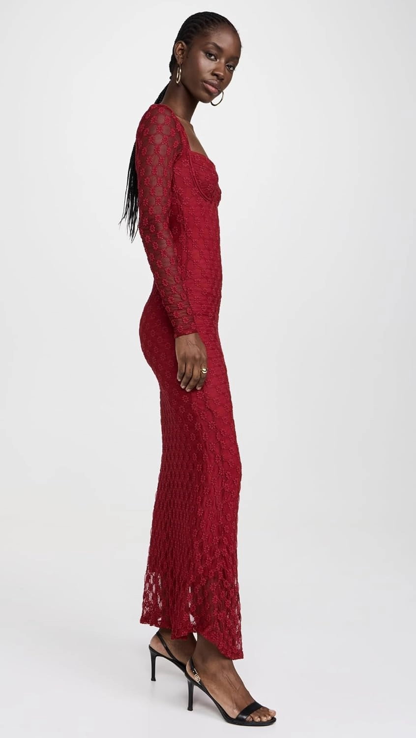 Bardot Women's Avah Dress