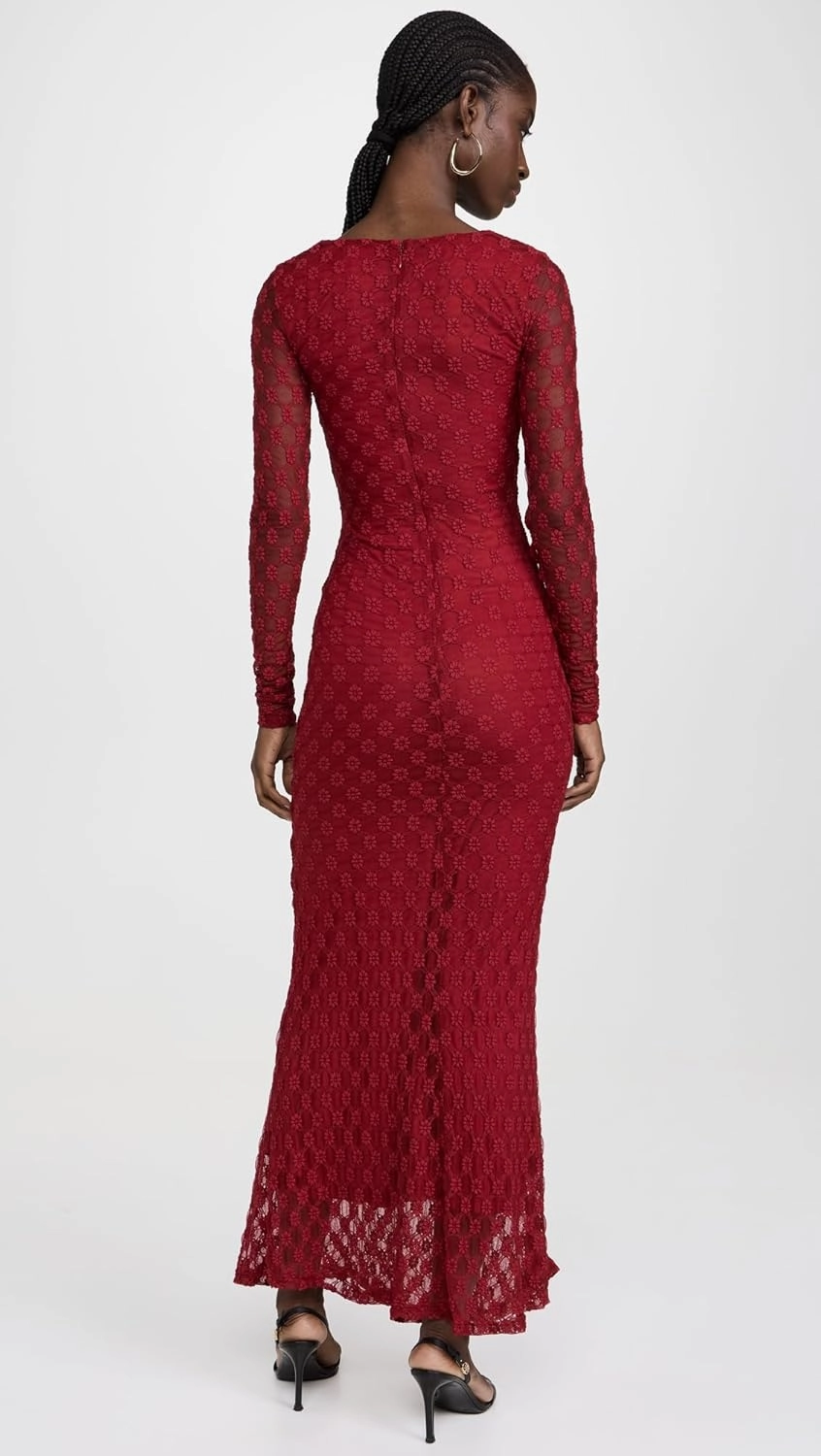 Bardot Women's Avah Dress