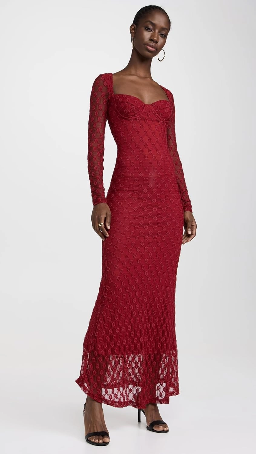 Bardot Women's Avah Dress