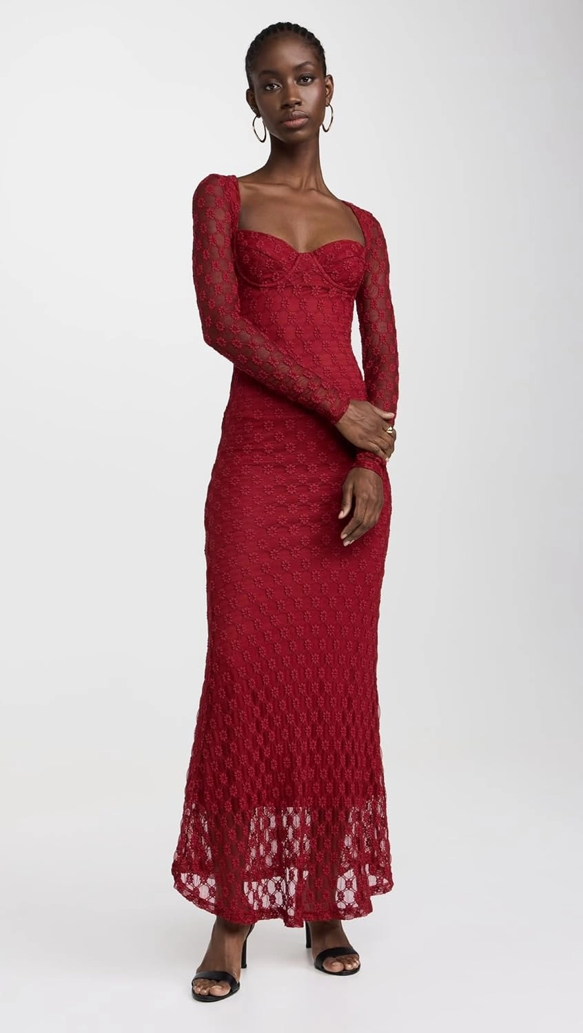 Bardot Women's Avah Dress