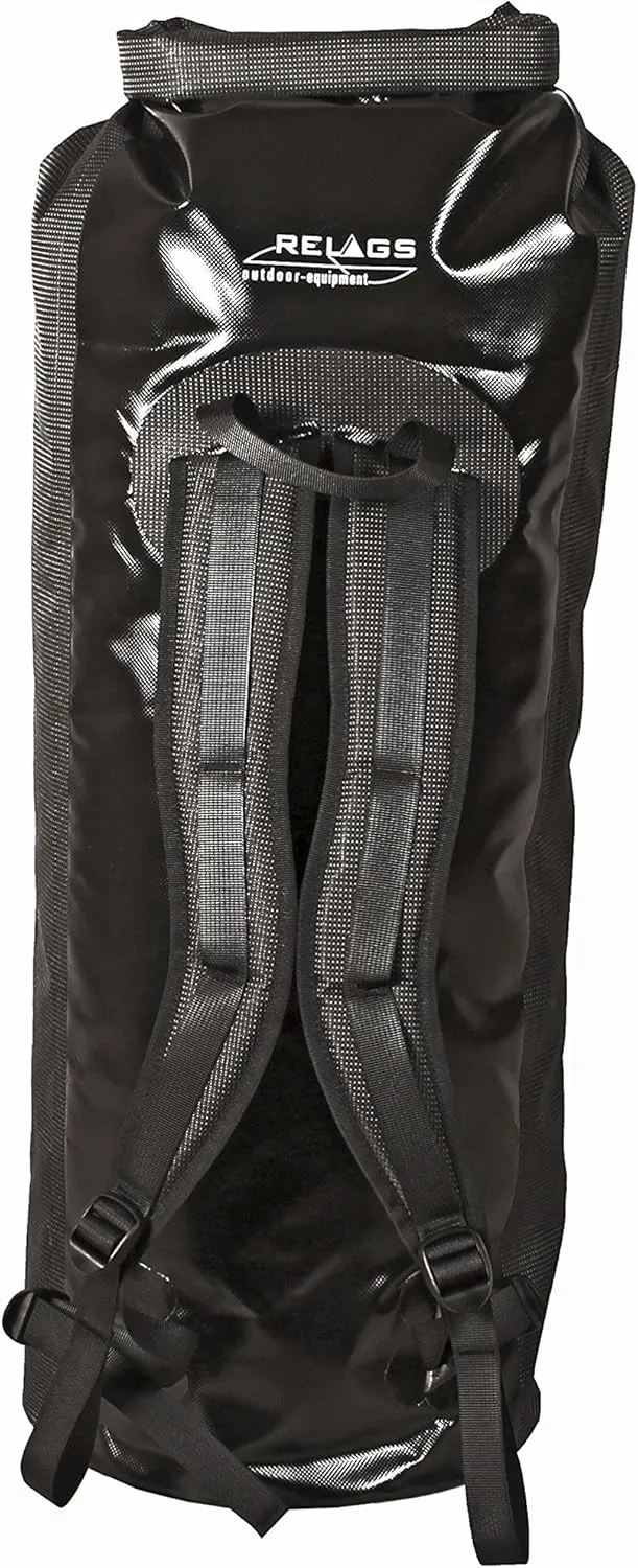 Basic Nature Unisex – Adult's Seesack Backpack