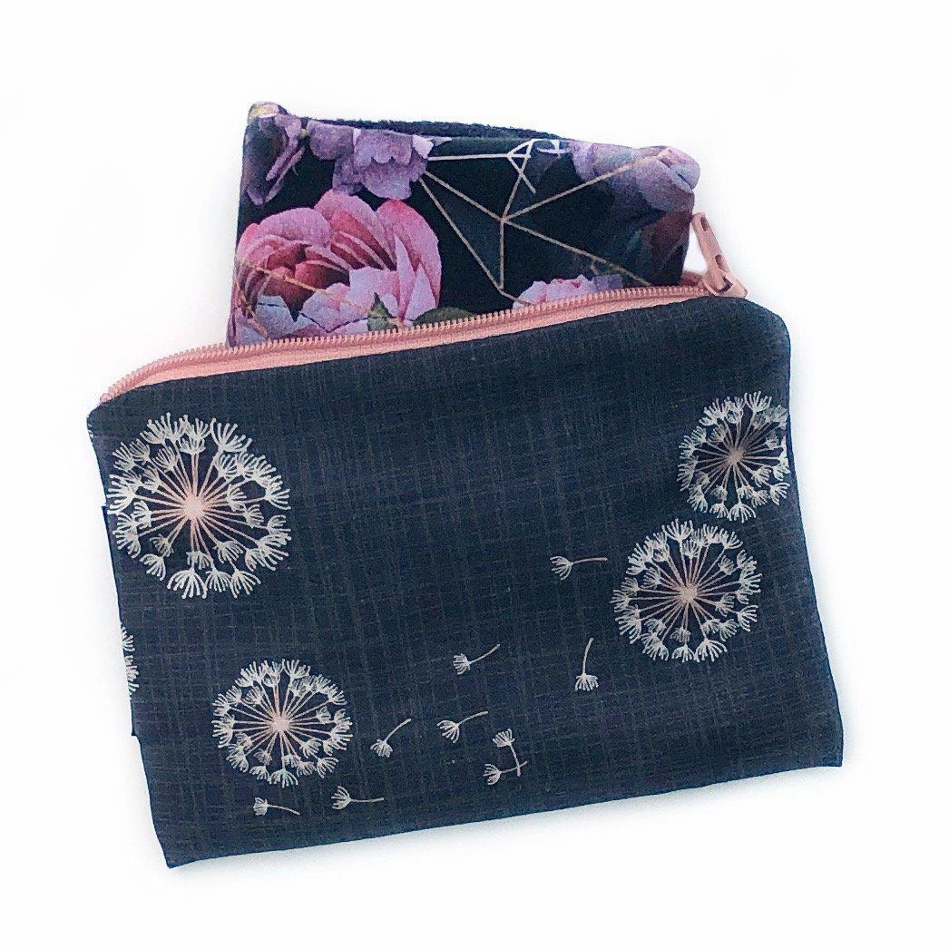 Basic Reusable Pad Starter Set