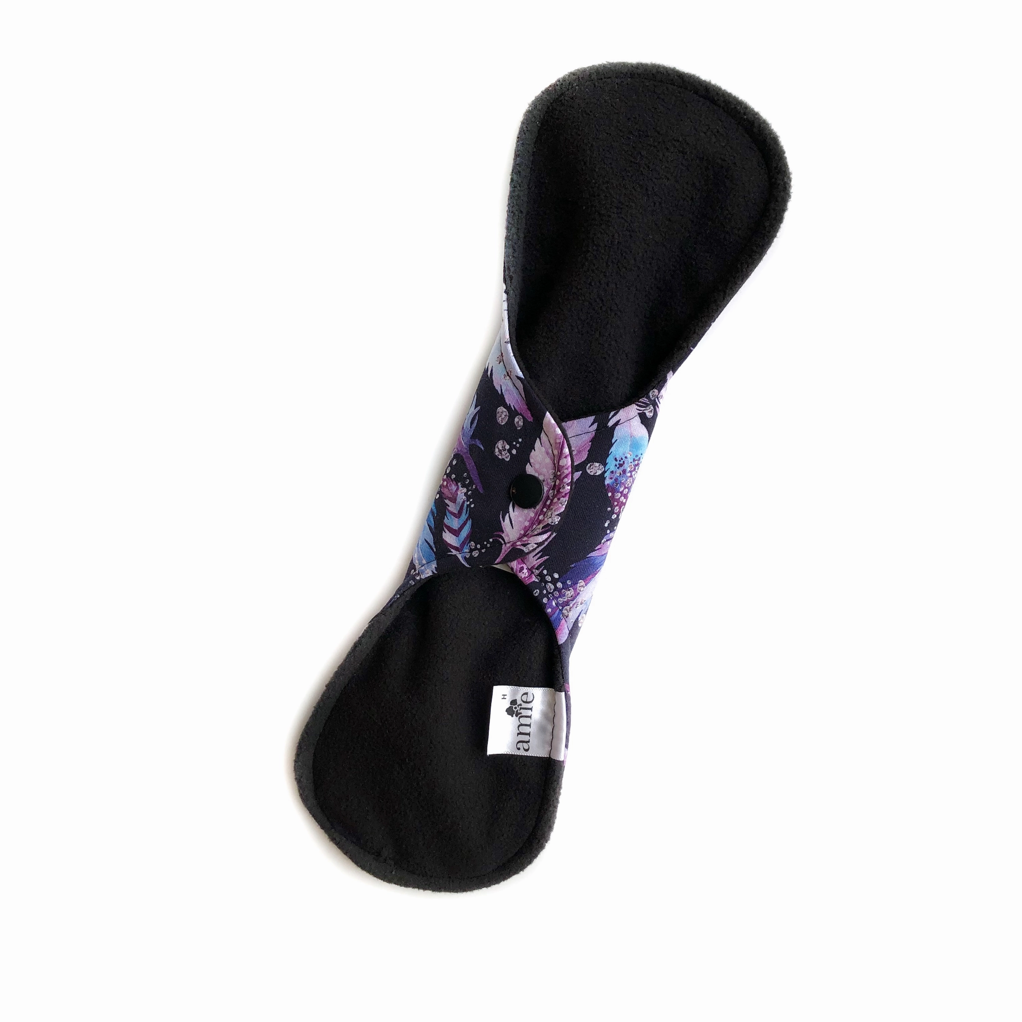 Basic Reusable Pad Starter Set