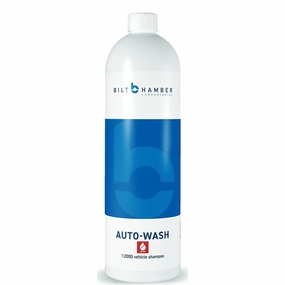 Bilt Hamber Auto Car Wash 500ml