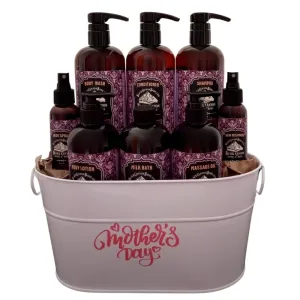 Black Canyon Clove & Nutmeg Scented Mother's Day Gift Set