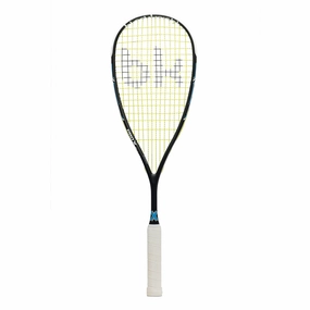 Black Knight Pro X Squash Racquet 2023