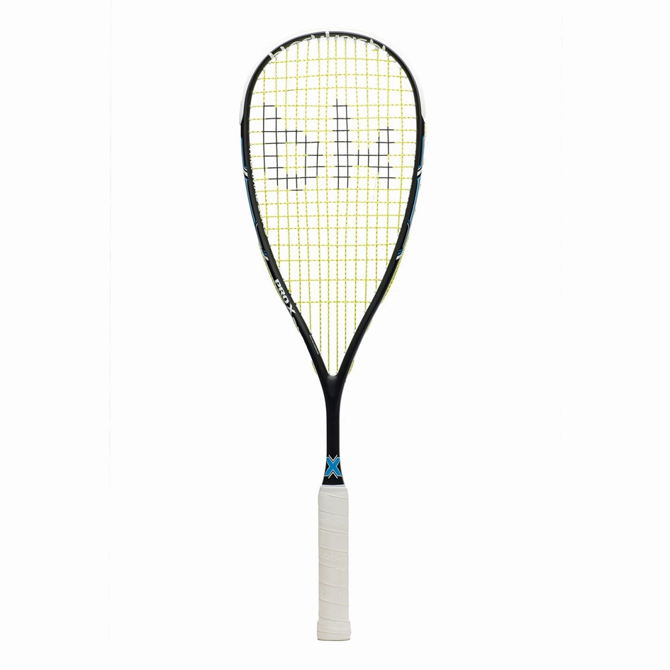 Black Knight Pro X Squash Racquet 2023