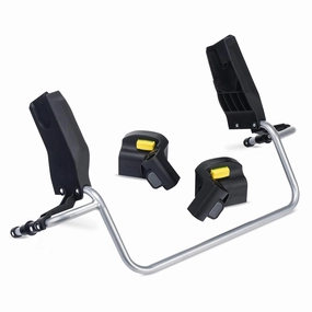 BOB Gear® Single Jogging Stroller Adapter for Nuna®, Cybex® and Maxi COSI® Infant Car Seats