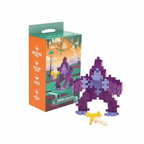 Box - Gorilla
