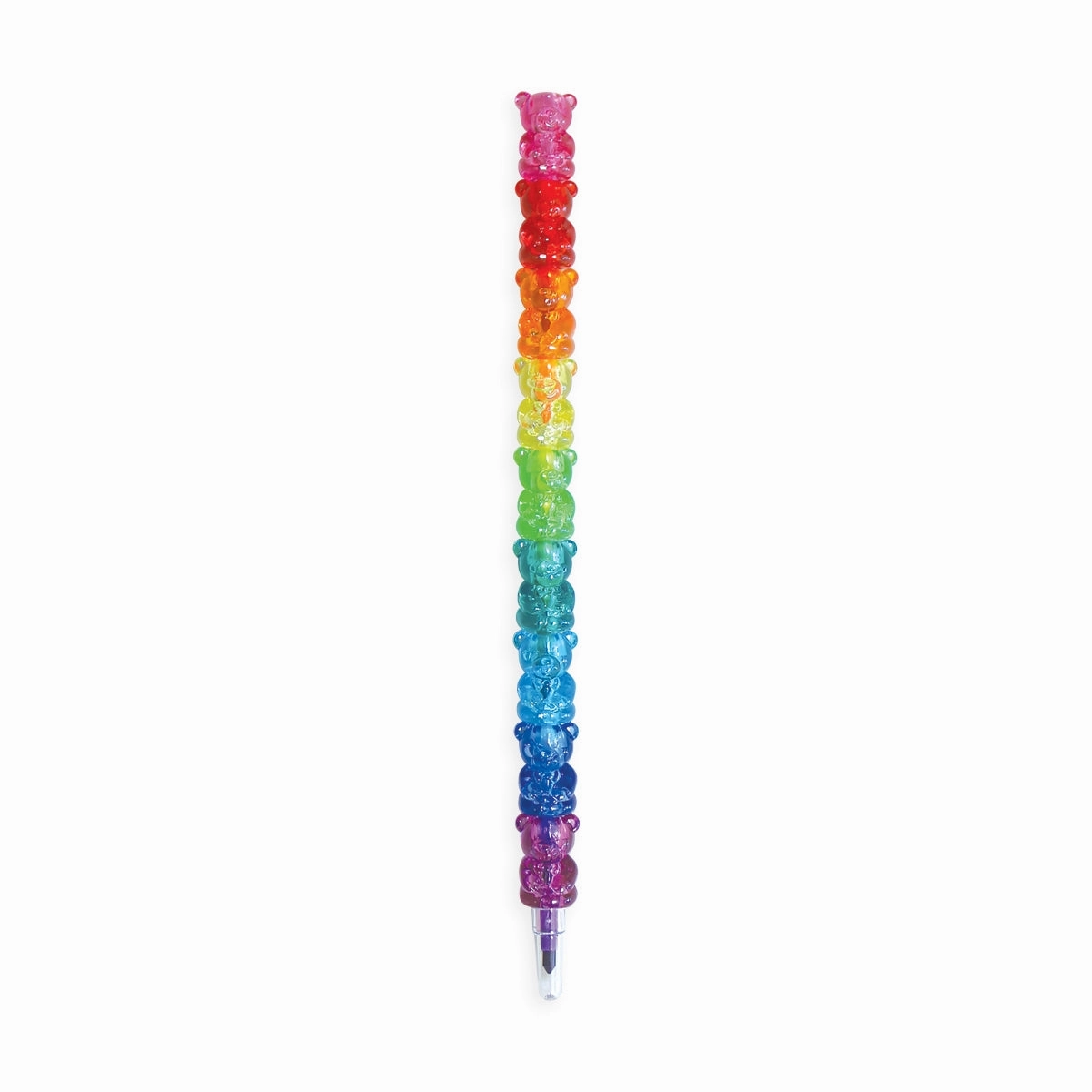 Bunch O' Bears Stacking Crayons