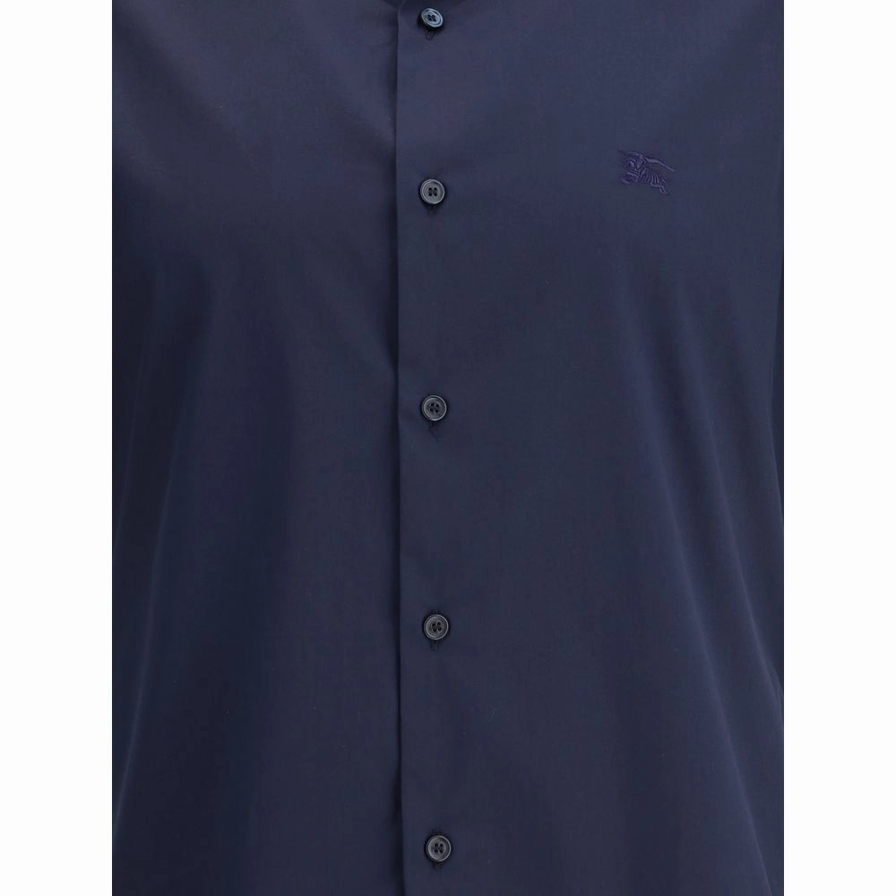 Burberry Short Sleeve Men's Shirt