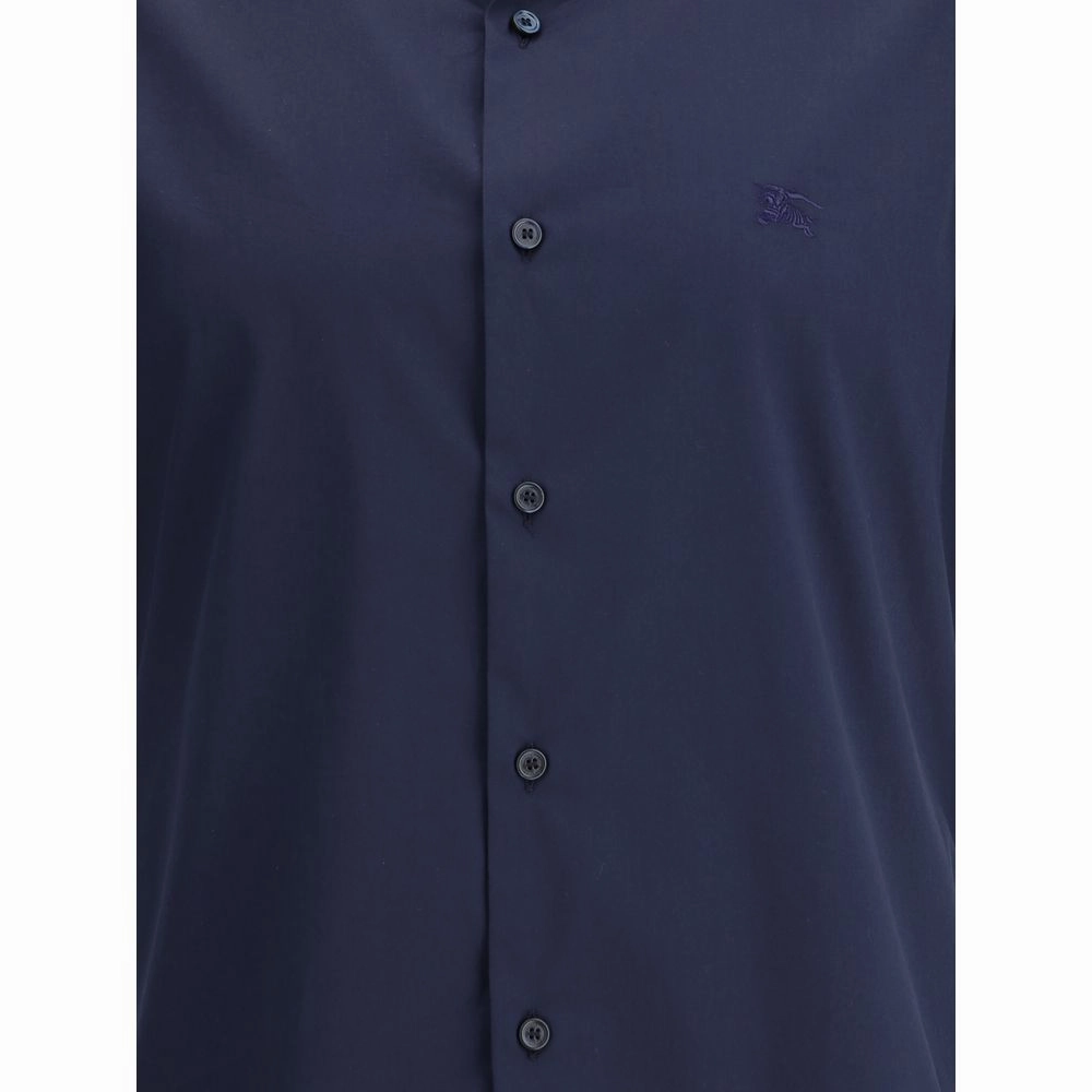 Burberry Short Sleeve Men's Shirt
