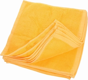 Cabilock Supple 12 Pack Face Cloths Cotton Towels for Bath Soft Washcloths Set Quick Dry Sturdy