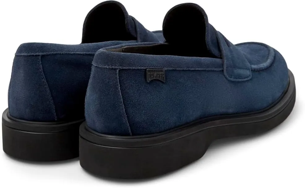 Camper Men's Moccasin