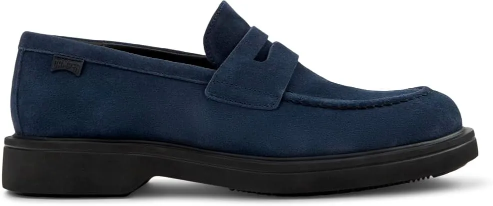 Camper Men's Moccasin