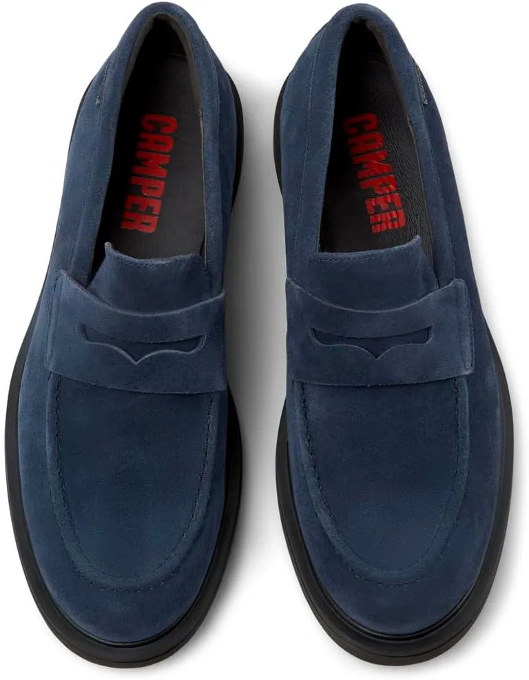 Camper Men's Moccasin