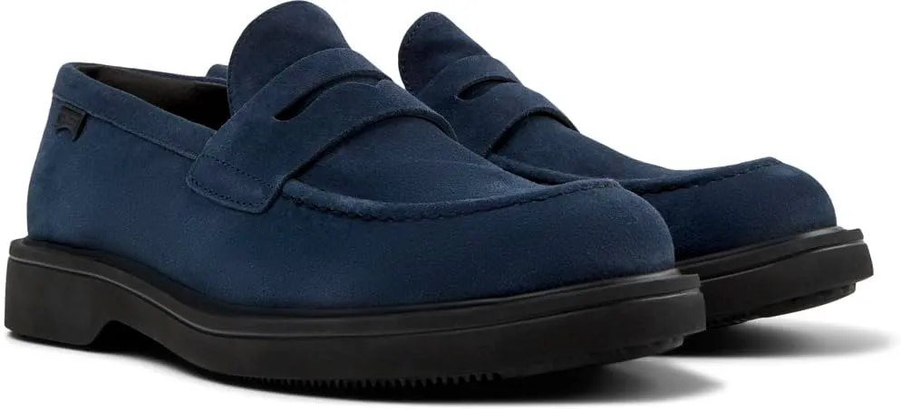 Camper Men's Moccasin