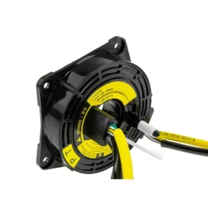 Car Replacement Wire Clock Spring OEM 96387578 Compatible with for GM Buick Chevrolet EXCELLE 1.8