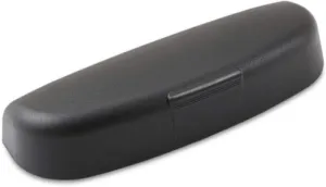 Car Sun Glasses Case Holder Storage Box, For Holden Commodore, for Chevrolet Trailblazer Colorado Statesman Caprice-Black
