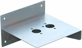 Car Air Parking Heater Mounting Bracket Fixing Plate Heater For Eberspacher Airtronic D2 Webasto Car Truck VAN