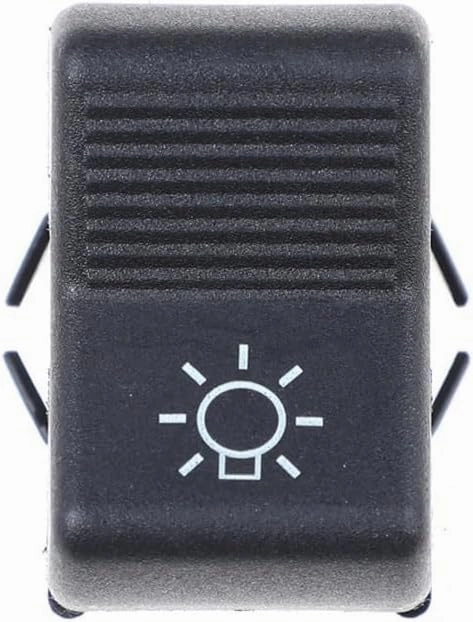 Car Spare Parts 17147-04.43A Headlight Switch Control for Lada 17147-0443A 171470443A Sturdy