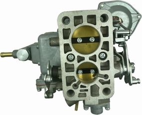 Carburetor Compatible With Lada 2101 2102 2103 2104 2105 2106 2107 Compatible With Niva 1600 2107-1107010-20