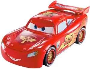 Cars 2 Pullbacks Lightning McQueen