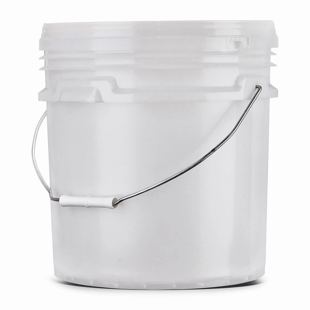 CCP Bucket & Lid