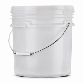 CCP Bucket & Lid