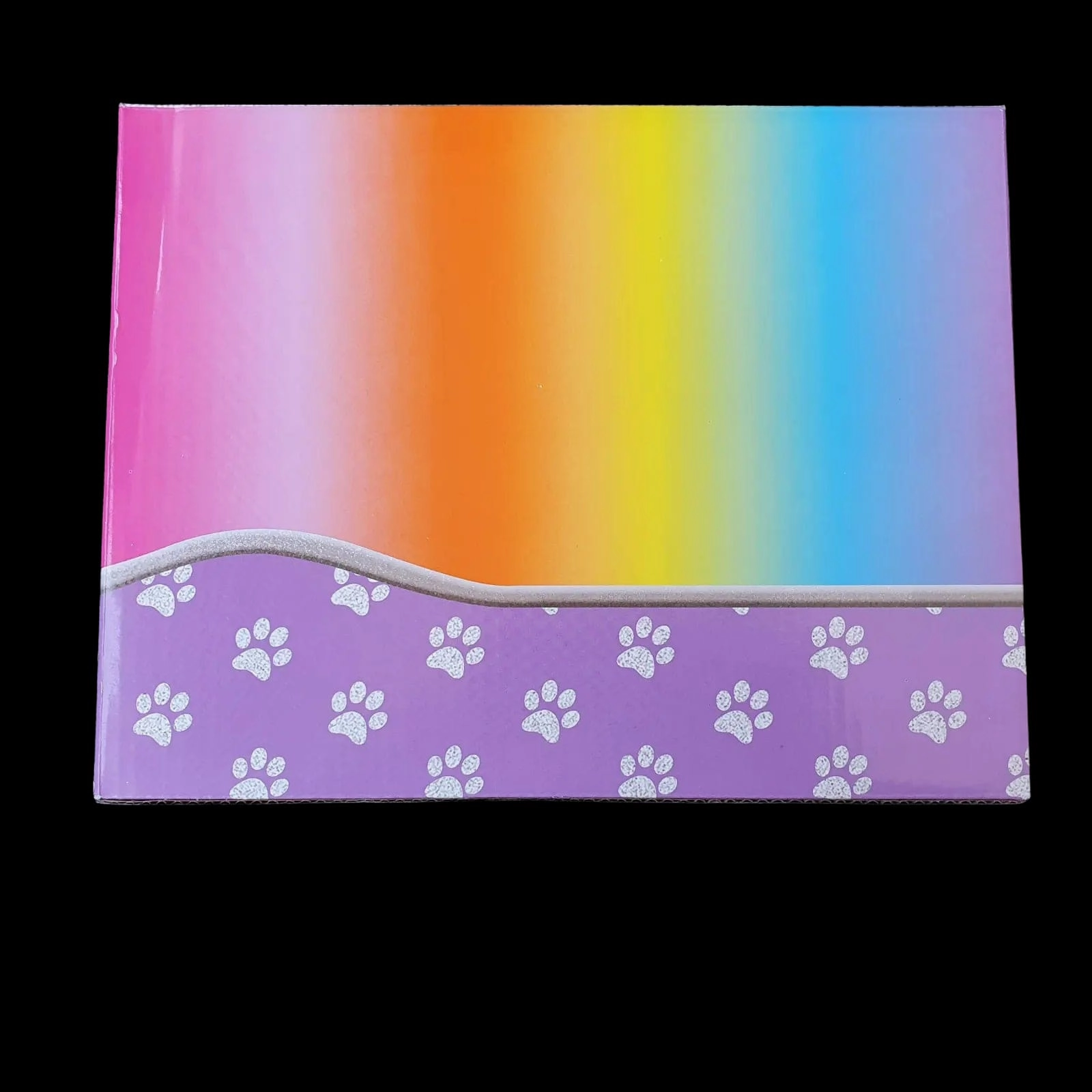 Chad Valley Bright Paws Pet Carrier - New