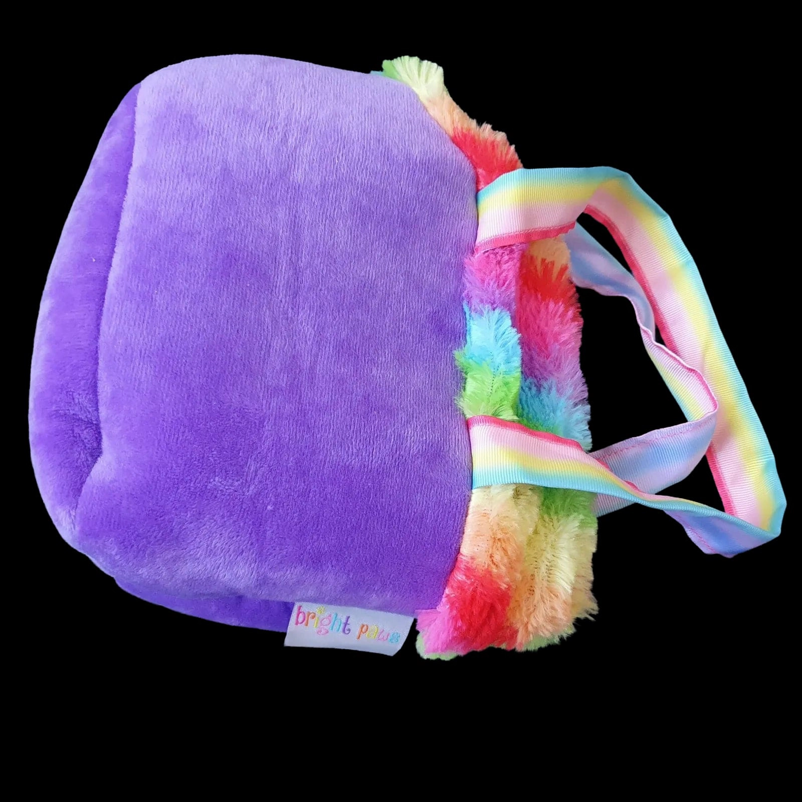 Chad Valley Bright Paws Pet Carrier - New