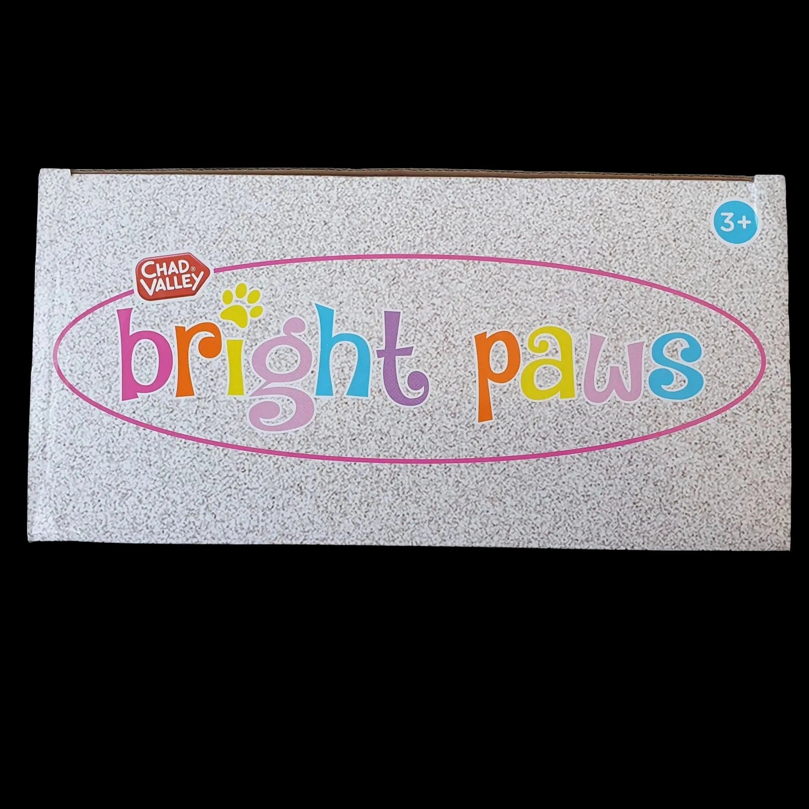 Chad Valley Bright Paws Pet Carrier - New
