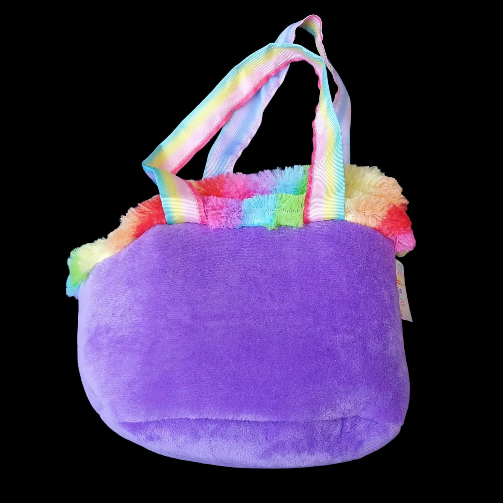 Chad Valley Bright Paws Pet Carrier - New