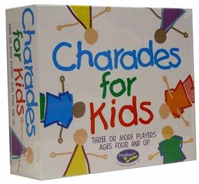 Charades for Kids