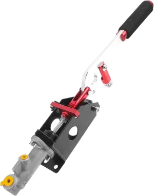 Ciieeo Hydraulic Car Accessory Aluminum Drift Hand Brake Racing for Cars Random Color