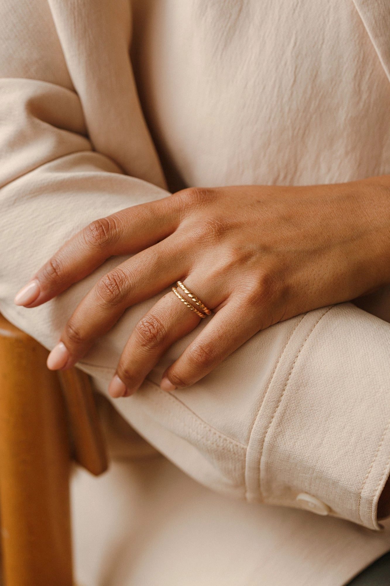 Clara Ring