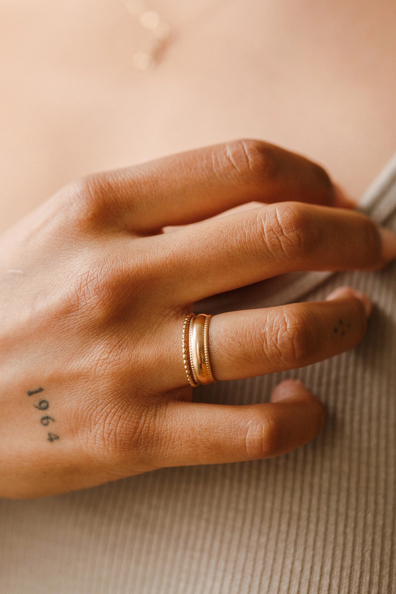 Clara Ring