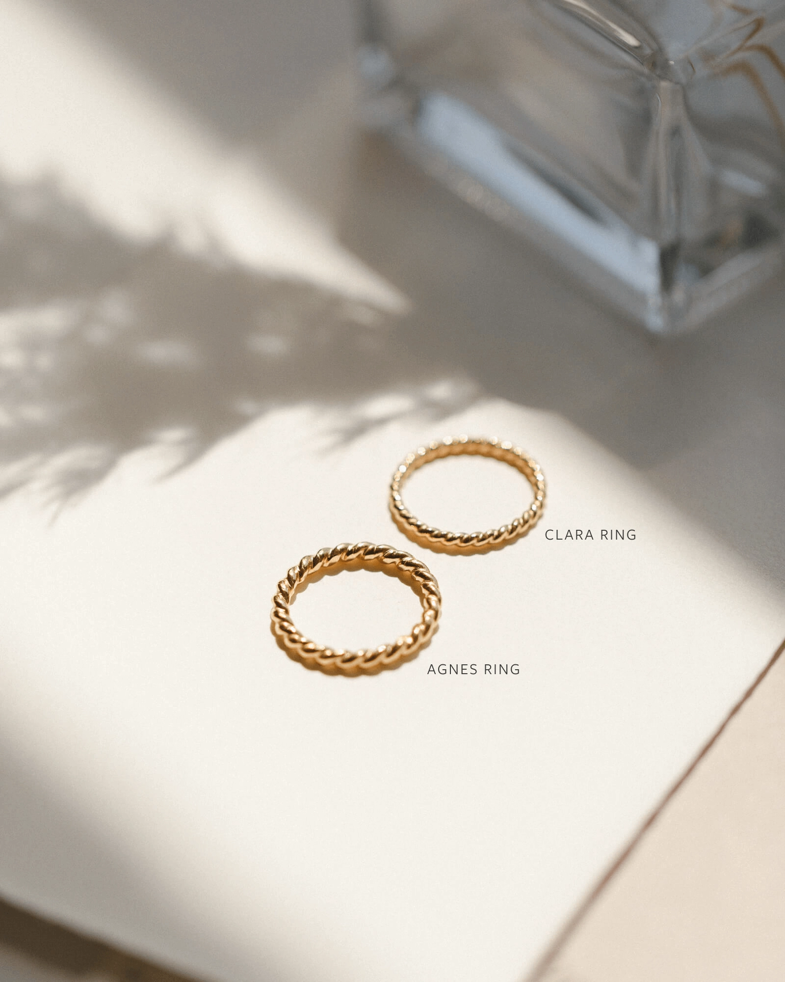 Clara Ring
