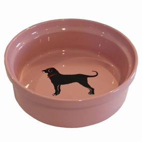 Classic Dog Bowl