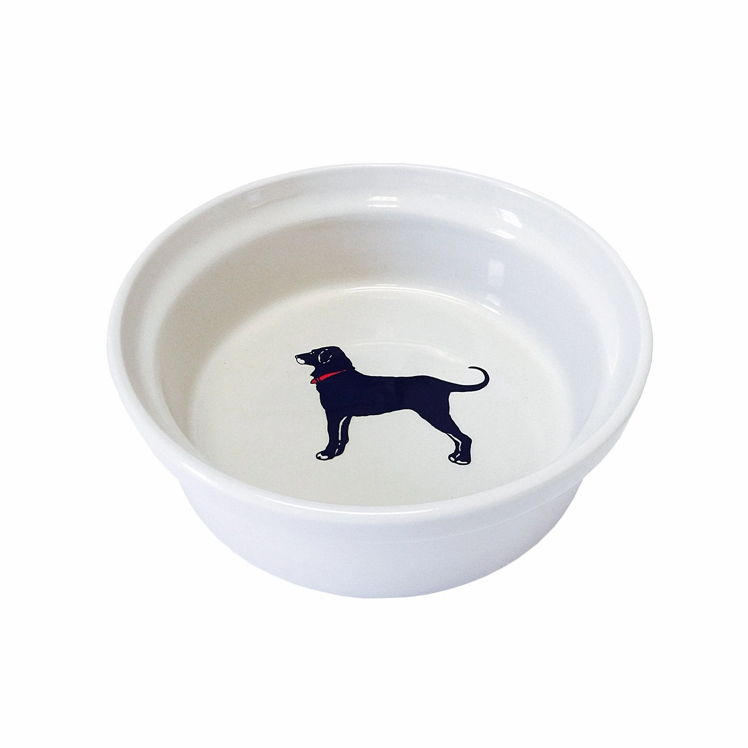 Classic Dog Bowl