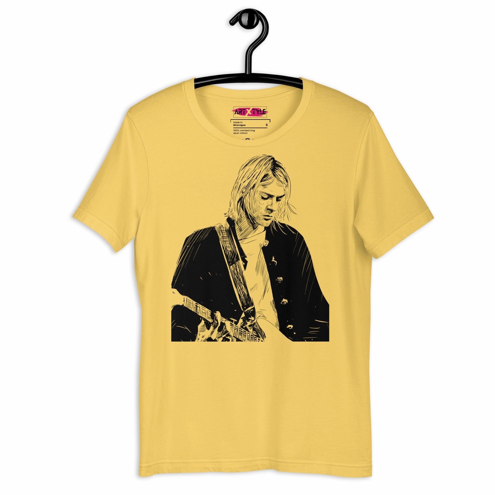 Cobain - Unisex t-shirt