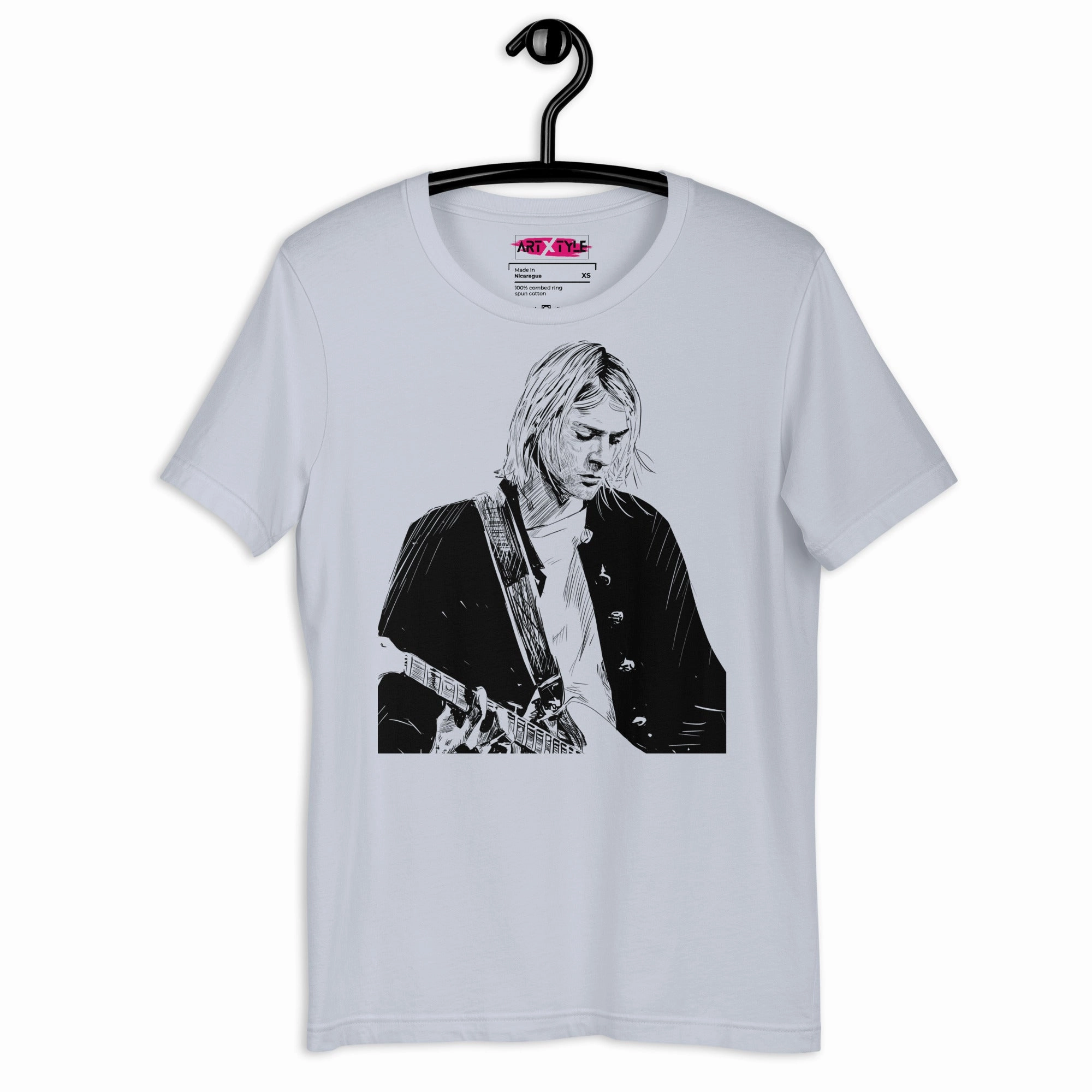 Cobain - Unisex t-shirt