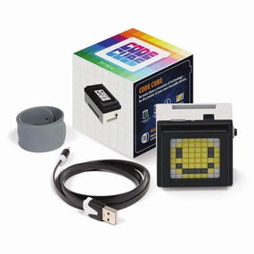 Code Cube Single Kit