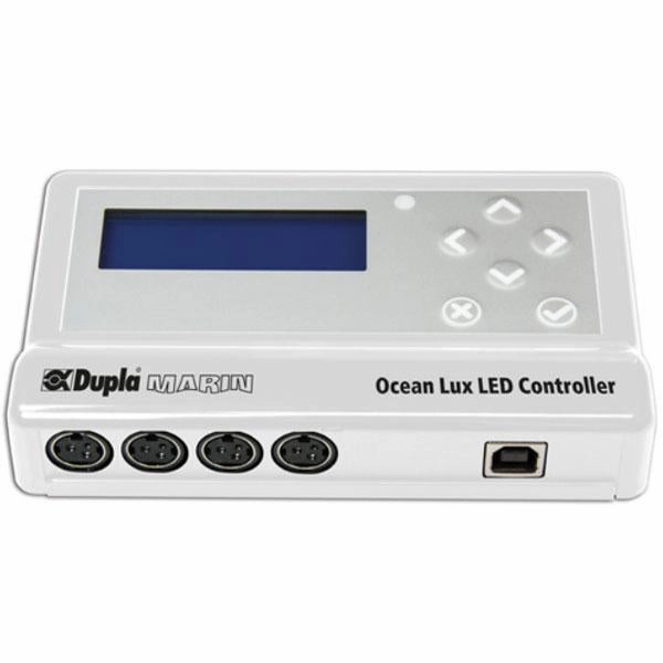 Contrôleur Ocean Lux LED - DUPLA Marin