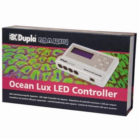Contrôleur Ocean Lux LED - DUPLA Marin