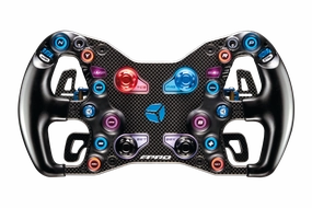 Cube Controls F-PRO Formula Steering Wheel