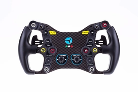Cube Controls Formula Sport Steering Wheel (Wireless)